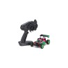 Mini-Z MB010 4WD Inferno MP9 TKI3 Pink-Green