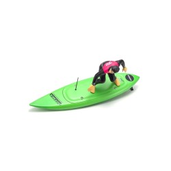 RC Surfer 4 RC Electric Readyset (KT231P+) T3 Catch Surf