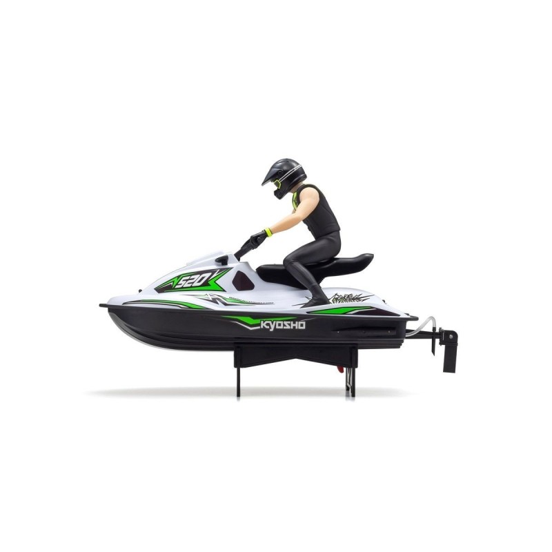 Jet Ski Wave Chopper 2.0 Readyset