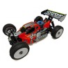 Inferno MP10  RC Nitro PICCO P3TX Edition
