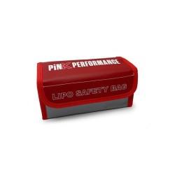 Sac de charge LiPo