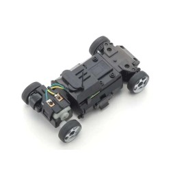 First Mini-Z Initial-D Mazda RX-7 FD3S YE