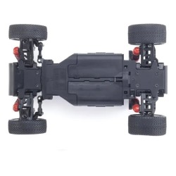 Mini-Z MB010 4WD Inferno MP9 TKI3 Pink-Green