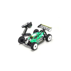 Inferno MP10e RC Readyset