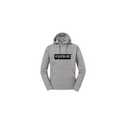 Sweatshirt Hooded K24
