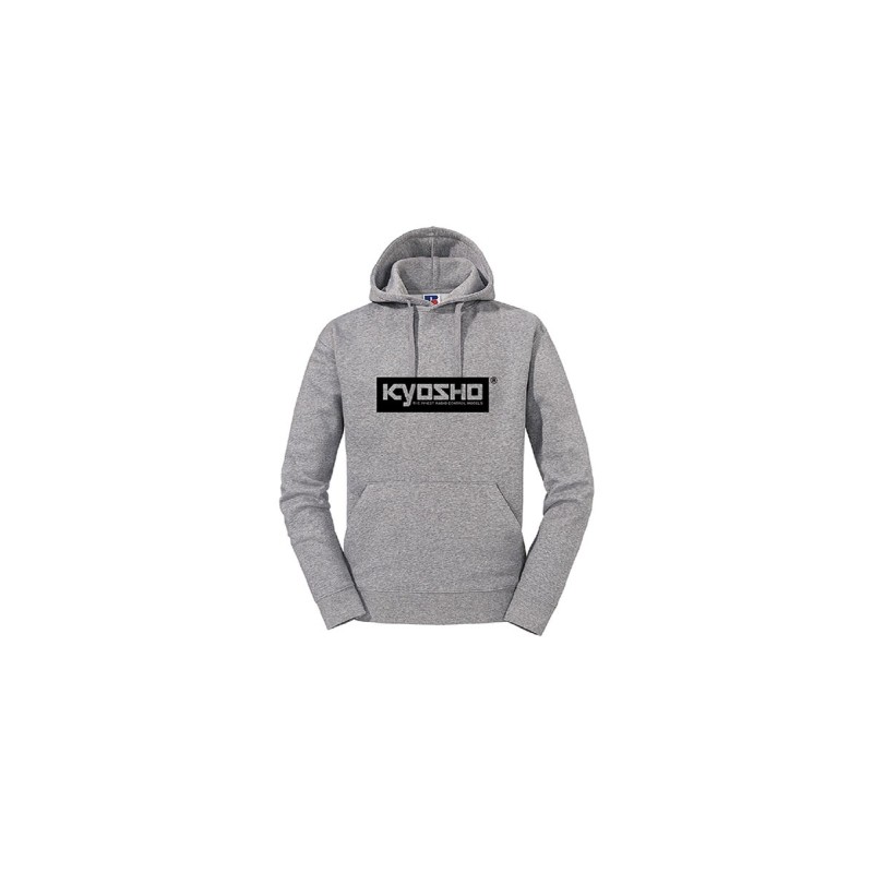 Sweatshirt Hooded K24