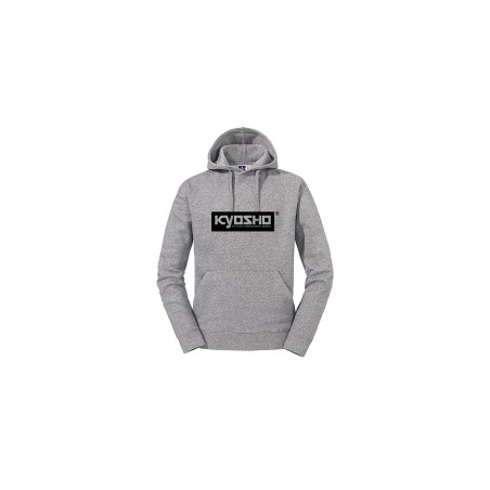 Sweatshirt Hooded K24