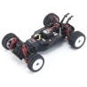 Mini-Z MB010 4WD Inferno MP9 TKI3 Pink-Green
