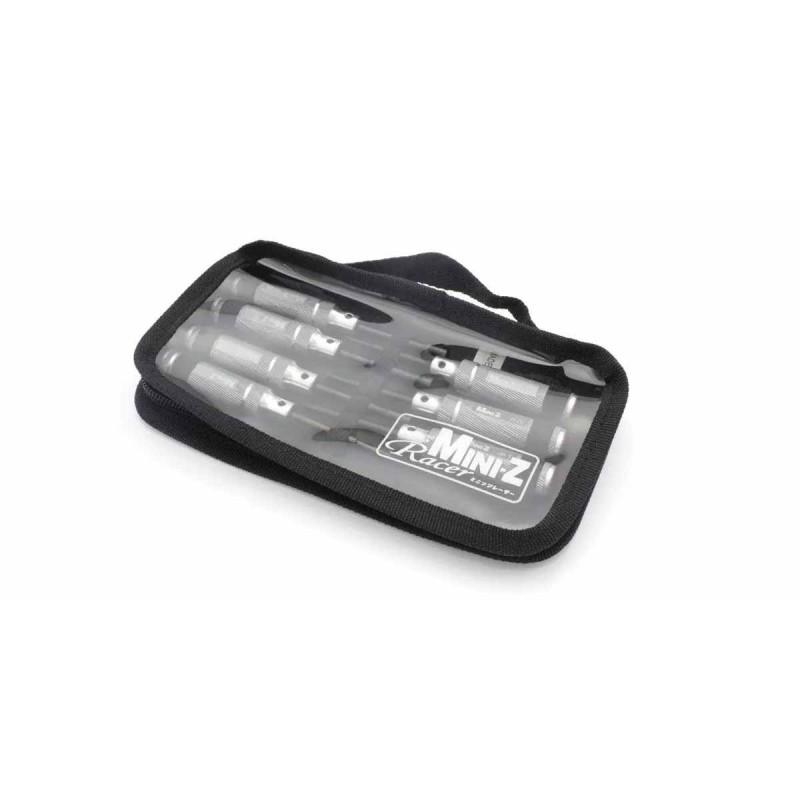 Kit d'outils Mini-Z