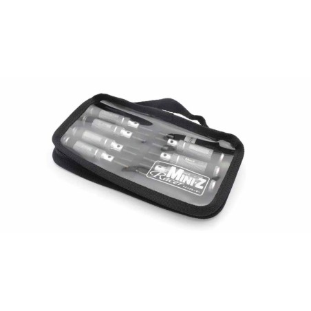 Kit d'outils Mini-Z