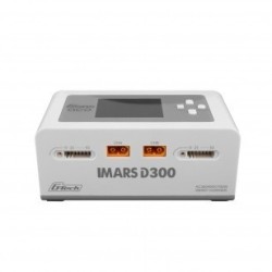 Chargeur de batterie iMars D300 G-Tech Channel