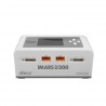 Chargeur de batterie iMars D300 G-Tech Channel