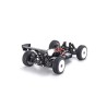 Inferno MP10e RC Readyset + Batterie lipo 2S Bashing 7.4V 4000mAh 50C