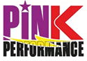 Pink Performance